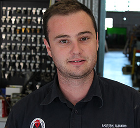 About Locksmith Chippendale