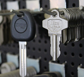 Locksmith Chippendale Services